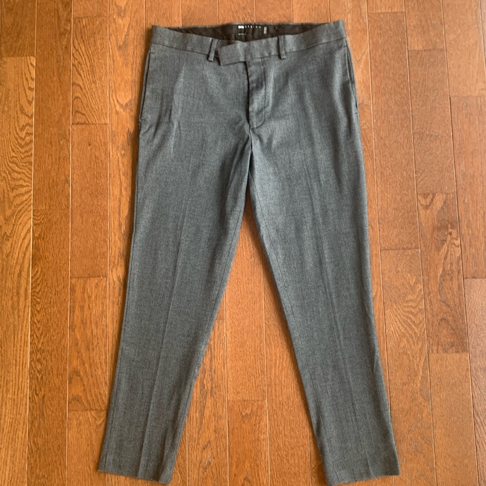 ASOS Skinny Dress Pants
